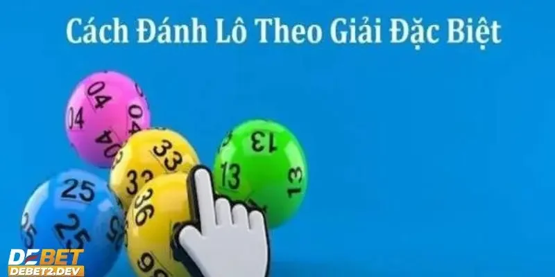 Giải đặc biệt là gì?
