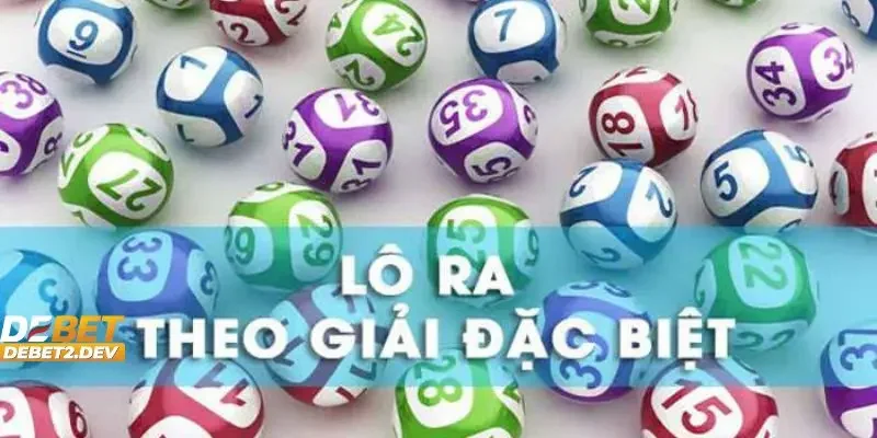 Tìm hiểu tỷ lệ trúng khi áp dụng cách bắt lô theo giải đặc biệt