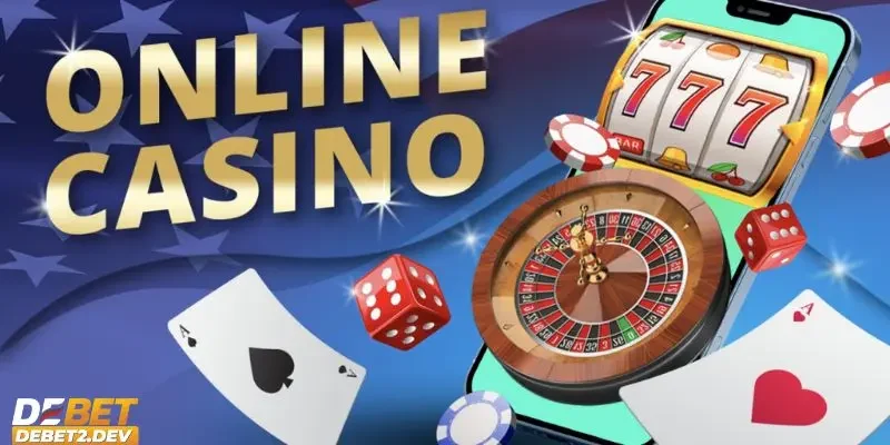 Tổng hợp về các sảnh chơi đỉnh cao tại casino online