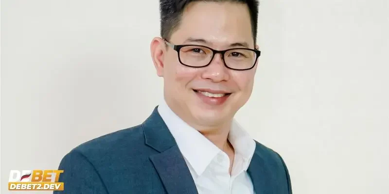 Hành trình xây dựng thương hiệu ấn tượng của CEO Thanh Bình