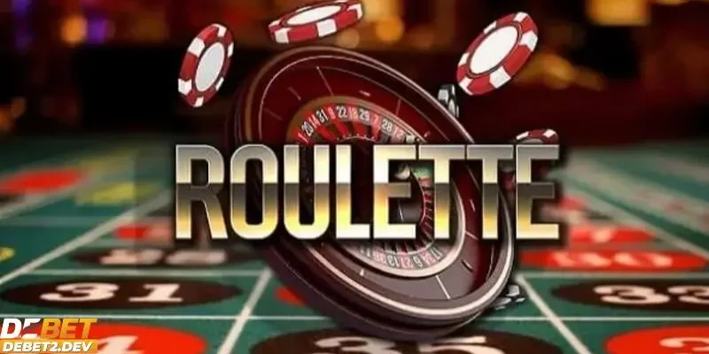 Trò chơi Roulette là gì?