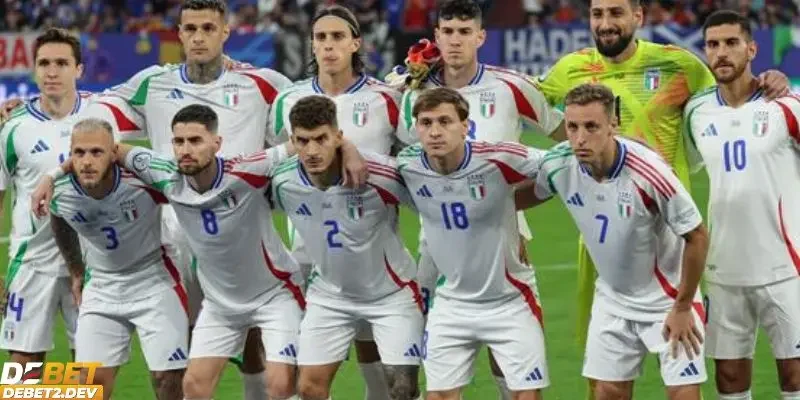 Phân tích về lối chơi và chiến thuật của đội tuyển Croatia