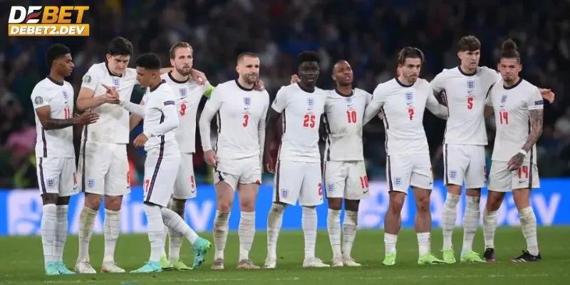 Những dấu mốc quan trọng trong lịch sử đội tuyển USA