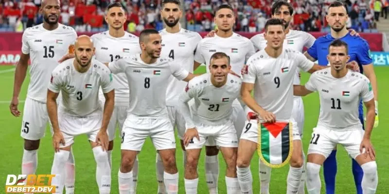 Những ngôi sao làm nên tên tuổi đội tuyển Usa