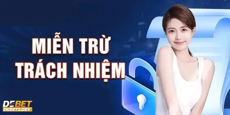 Những trường hợp đặc biệt trong chính sách miễn trừ trách nhiệm