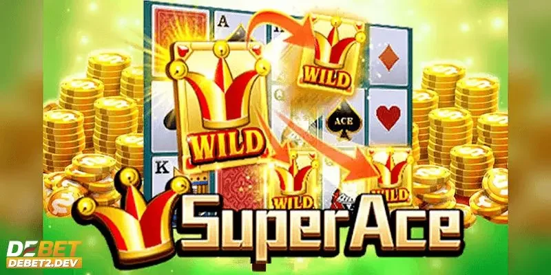 Giới thiệu nổ hũ Debet