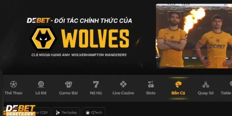 Phân tích ưu điểm vượt trội của sảnh thể thao Debet