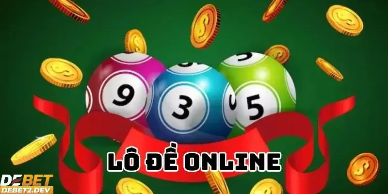 Thông tin tổng quan về trang web bán số lô đề uy tín Debet