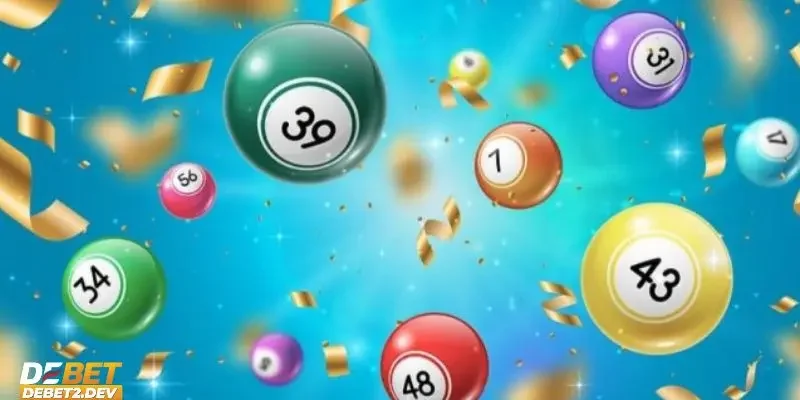 Hướng dẫn chơi xổ số Debet đơn giản cho người mới bắt đầu