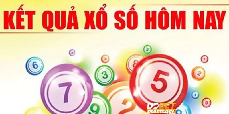 Chi tiết luật chơi xổ số hôm nay mà bạn cần biết