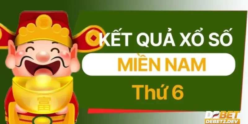 Những điểm đáng chú ý về xổ số miền Nam mà người chơi cần biết