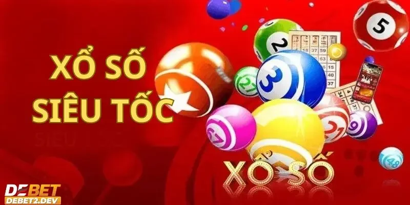 Tìm hiểu sơ lược về xổ số nhanh nhất là gì?